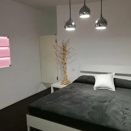Maison d'hôtes Residenza Penne 4*
