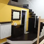 Pensjonat Residenza Penne Neapol