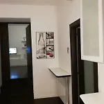 Residenza Penne Pensjonat Neapol
