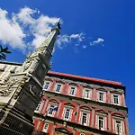 Residenza Penne Pensjonat Neapol