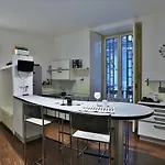 Residenza Penne Pensjonat 4*