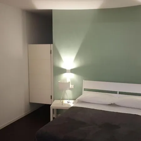 Residenza Penne 4*