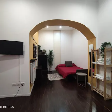 Residenza Penne ゲストハウス