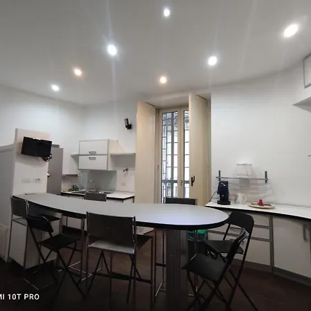 Residenza Penne 4*