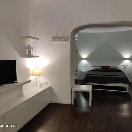 Residenza Penne 4* Neapol
