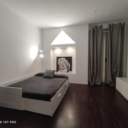 Pensjonat Residenza Penne