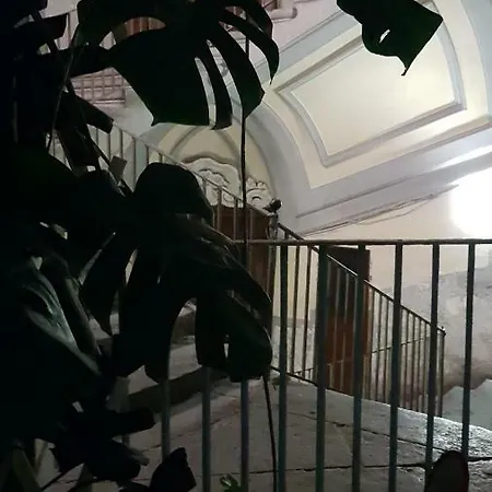 Residenza Penne ゲストハウス 4*