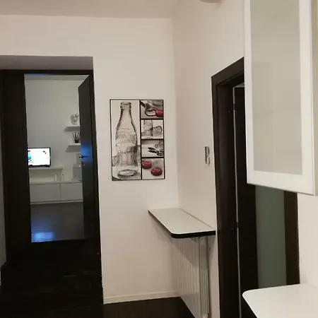 Residenza Penne Πανσιόν Νάπολη