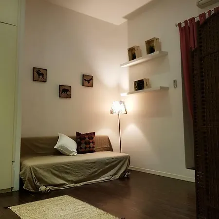 Residenza Penne ナポリ