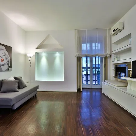 Residenza Penne 4* Neapol