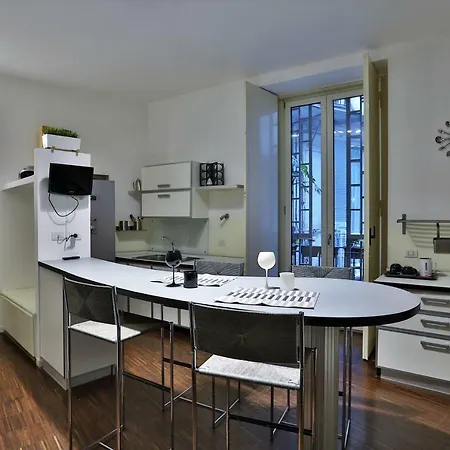 Residenza Penne ゲストハウス 4*