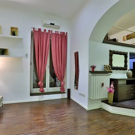 Residenza Penne 4* Neapol