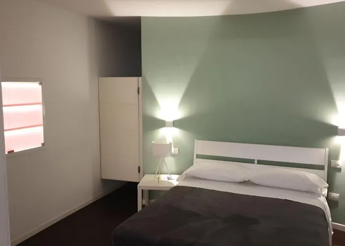 Residenza Penne 3*