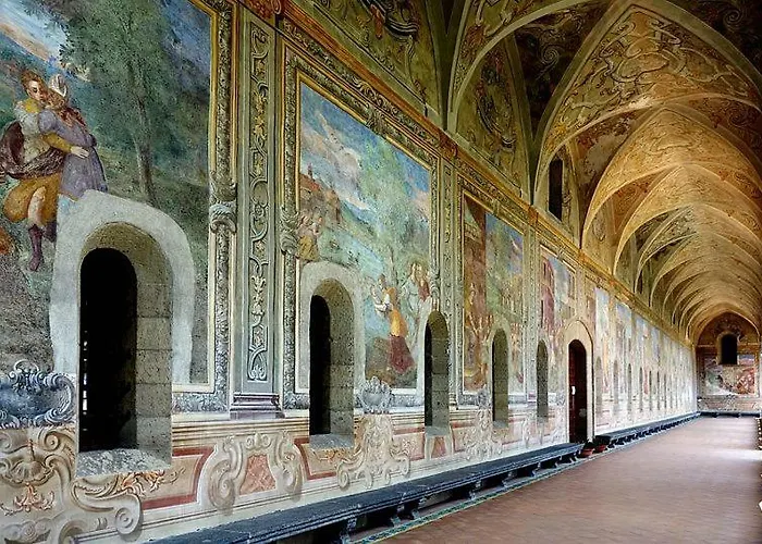 Residenza Penne Nápoly