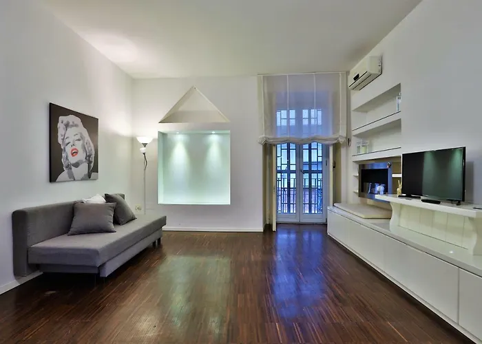 Residenza Penne 3* Nápoly