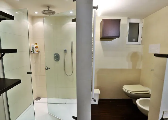 Residenza Penne 3*
