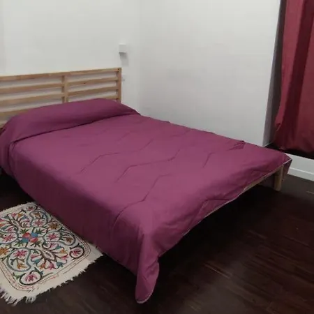 Residenza Penne Guest house