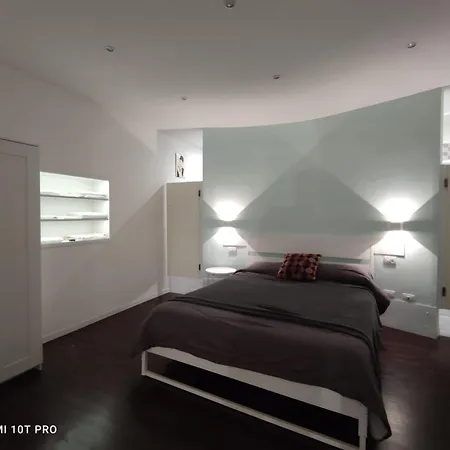 Guest house Residenza Penne 3*