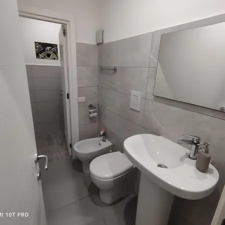 Residenza Penne Guest house