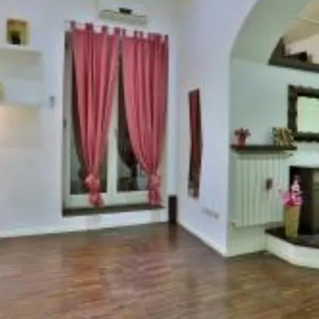 Residenza Penne Guest house
