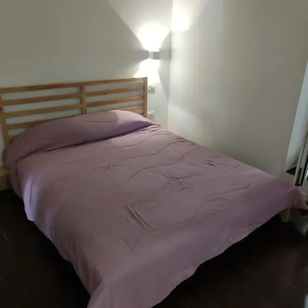 Guest house Residenza Penne