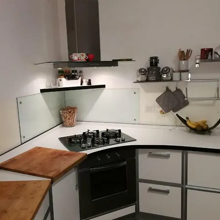 Guest house Residenza Penne Naples