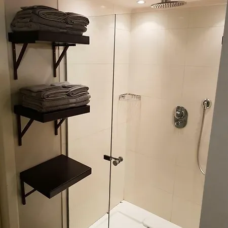 Residenza Penne Naples