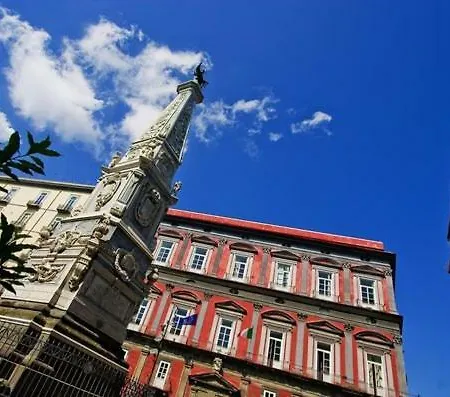 Residenza Penne Guest house Naples