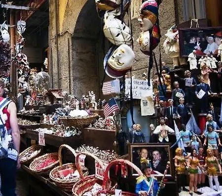 Residenza Penne 3* Naples