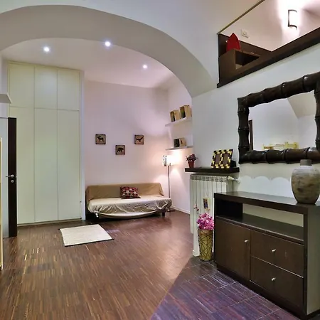 Guest house Residenza Penne 3*