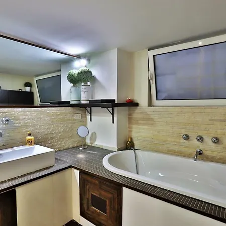 Guest house Residenza Penne 3*