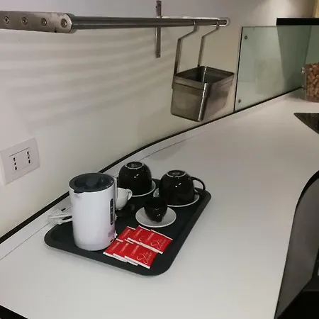 Residenza Penne Casa de hóspedes 3*